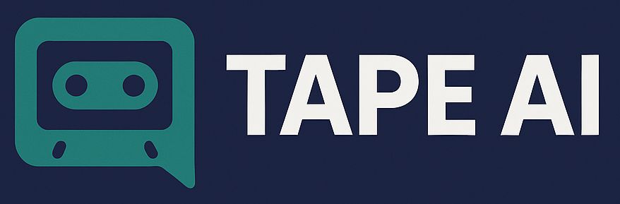 TAPE AI